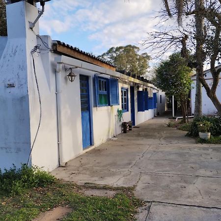 Hostel Casa Do Bolaxa Rio Grande  Bagian luar foto
