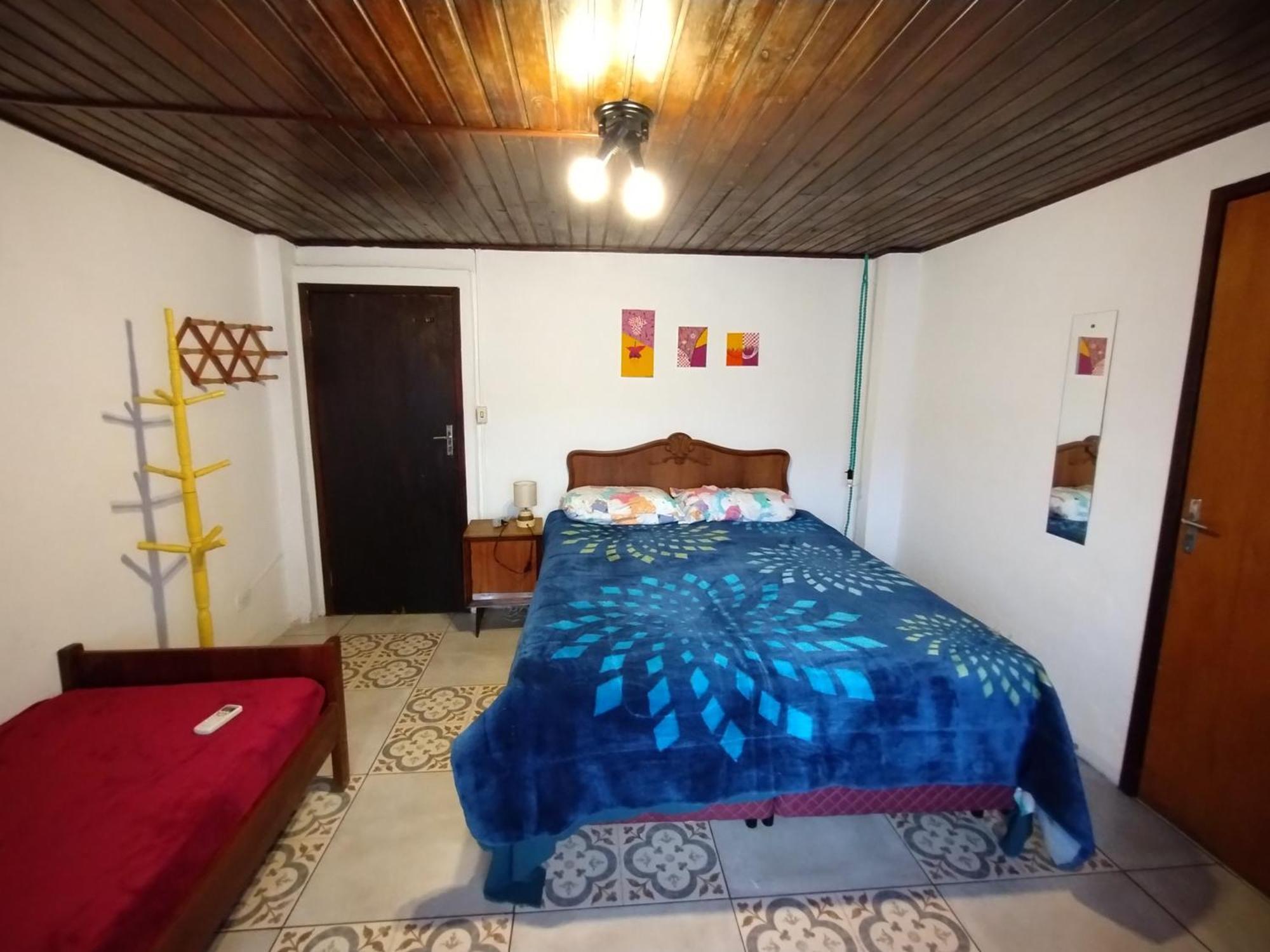Hostel Casa Do Bolaxa Rio Grande  Ruang foto