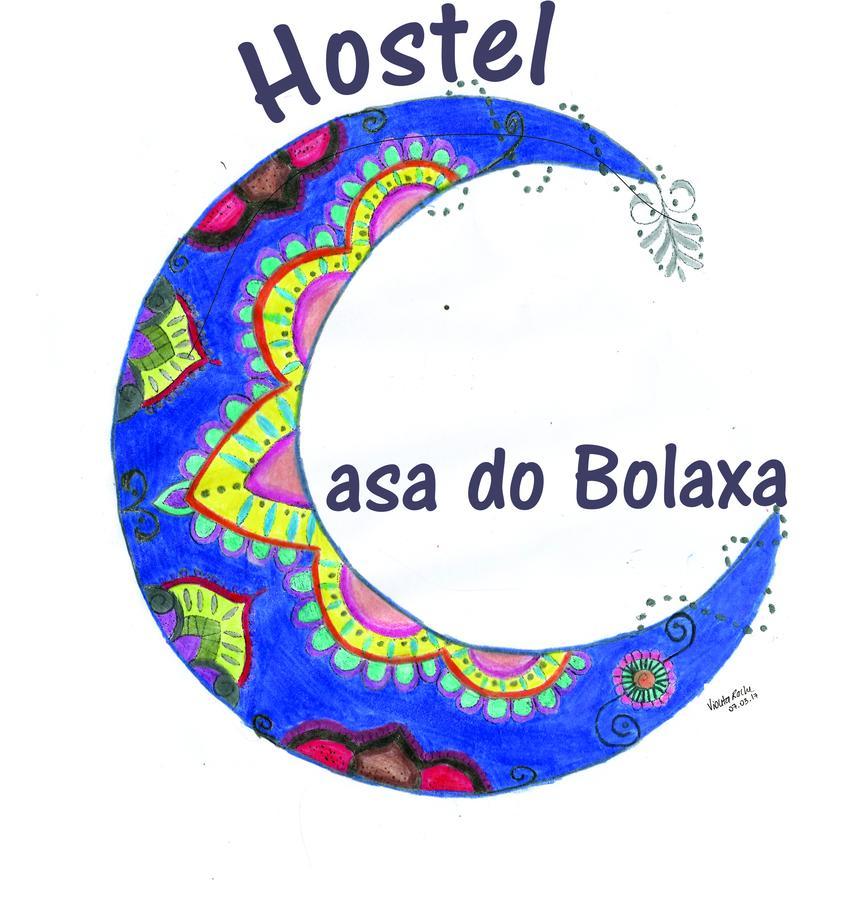 Hostel Casa Do Bolaxa Rio Grande  Bagian luar foto