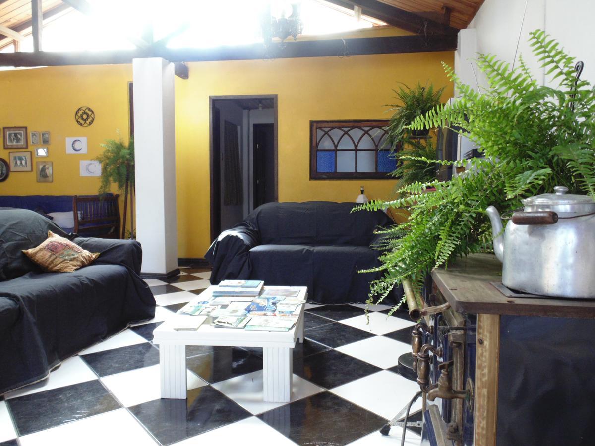Hostel Casa Do Bolaxa Rio Grande  Bagian luar foto