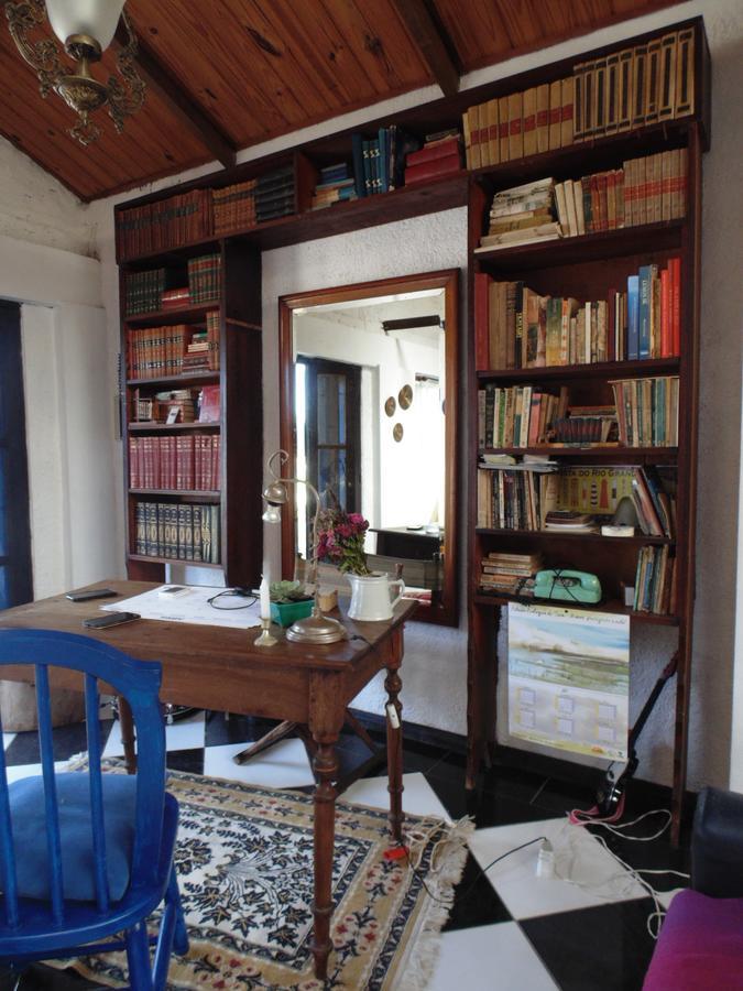 Hostel Casa Do Bolaxa Rio Grande  Bagian luar foto