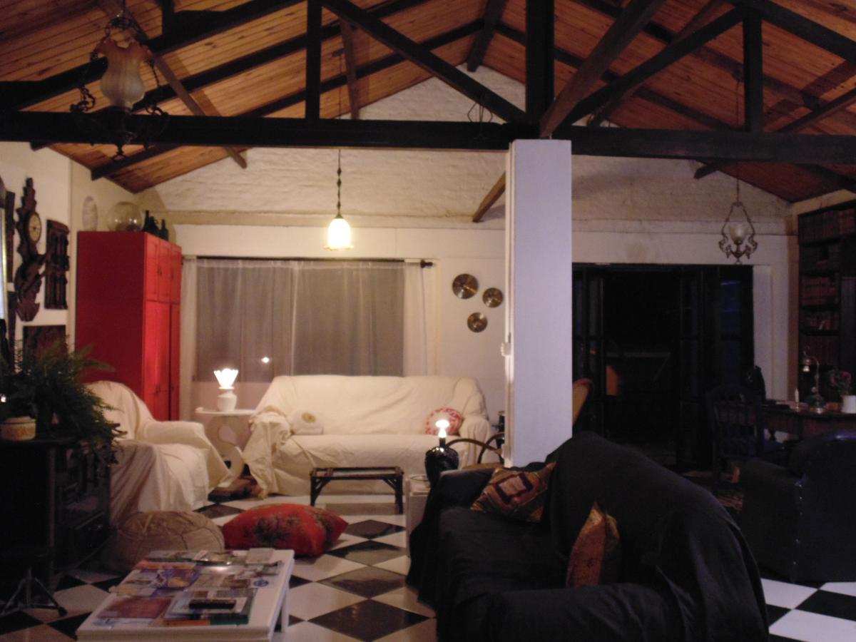 Hostel Casa Do Bolaxa Rio Grande  Bagian luar foto