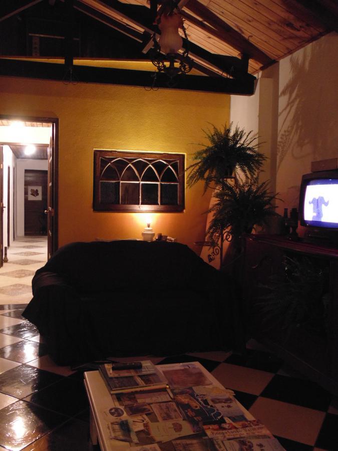 Hostel Casa Do Bolaxa Rio Grande  Bagian luar foto