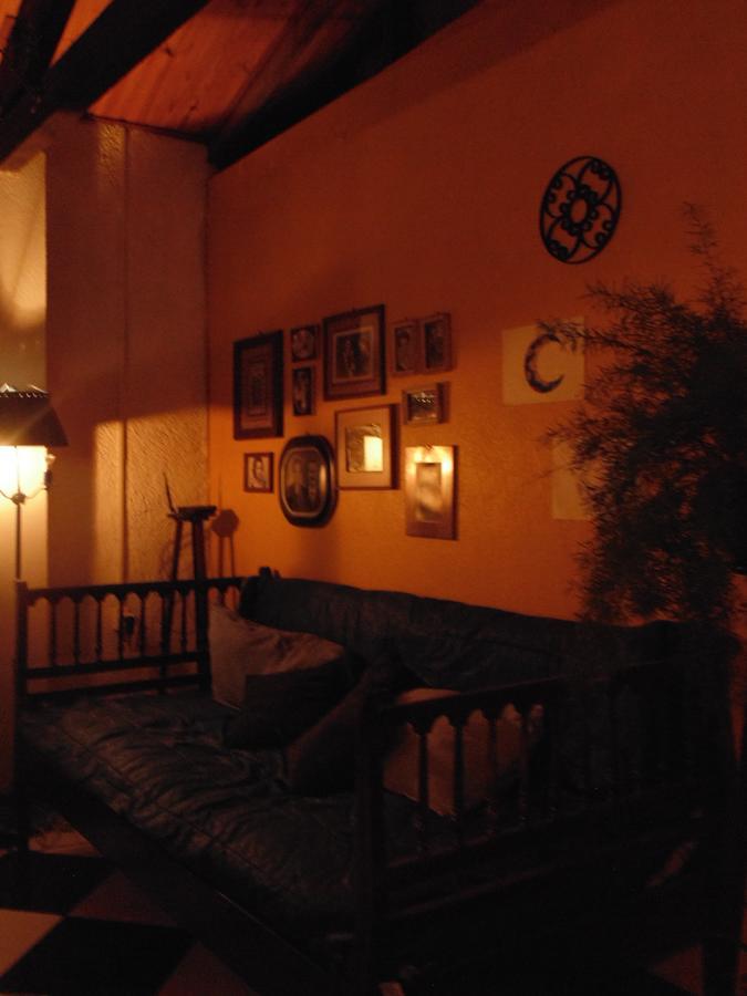 Hostel Casa Do Bolaxa Rio Grande  Bagian luar foto