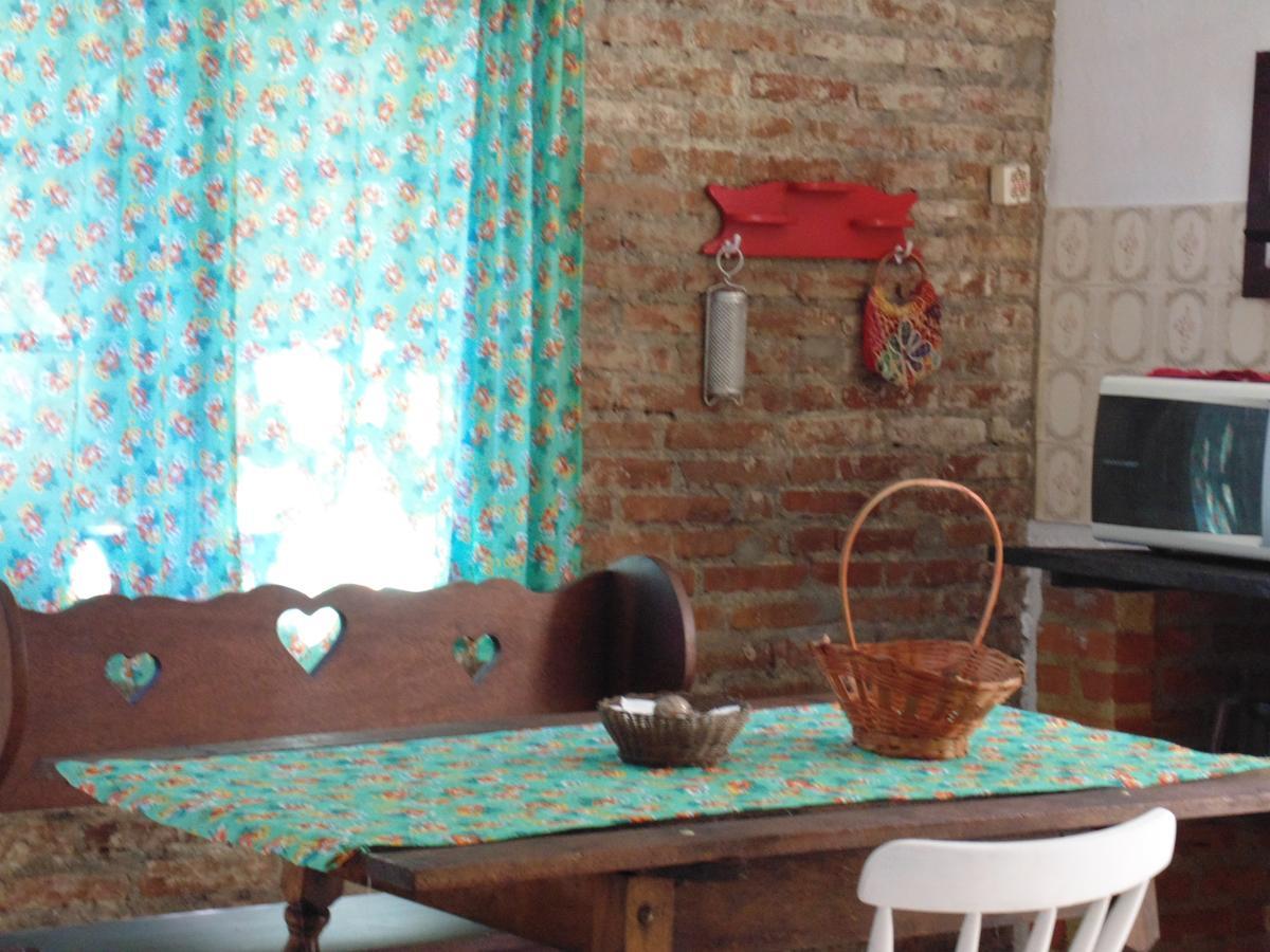 Hostel Casa Do Bolaxa Rio Grande  Bagian luar foto