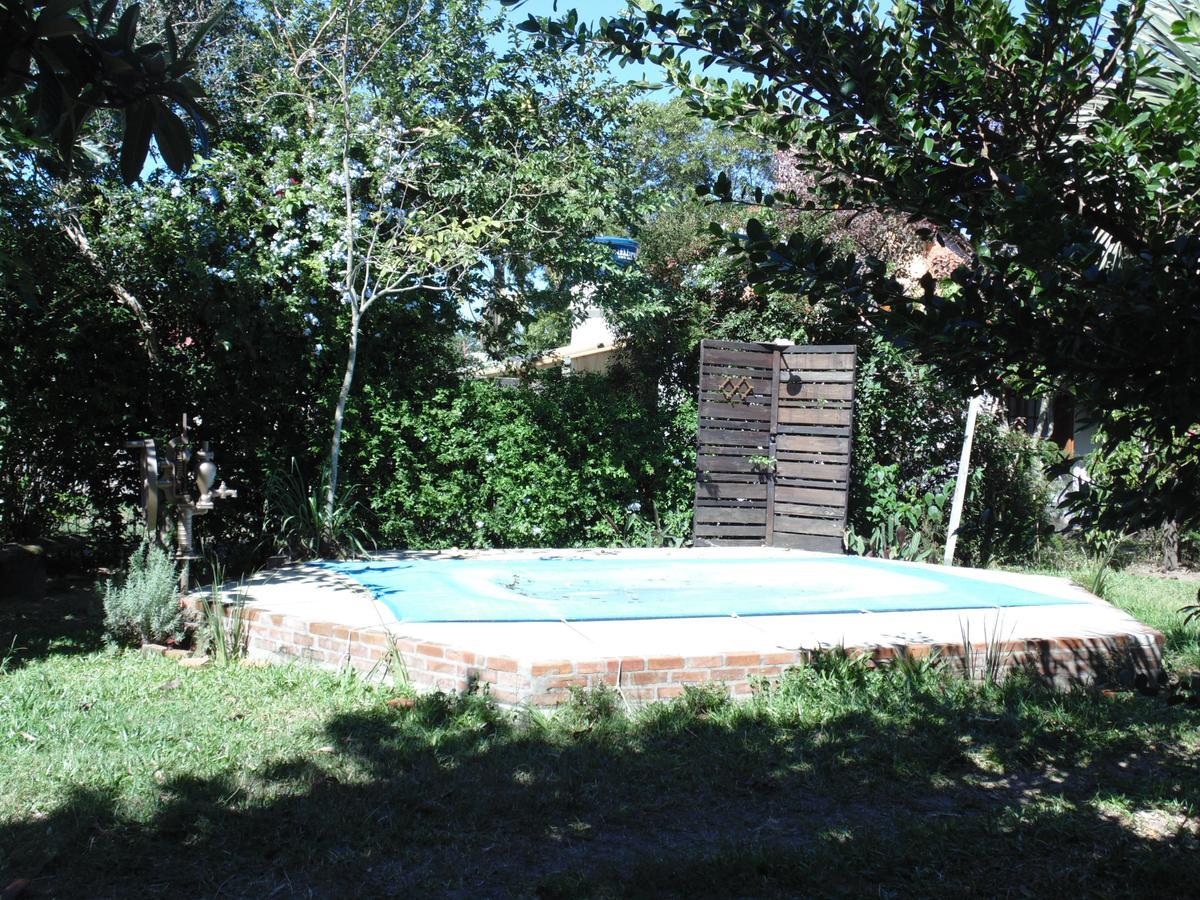 Hostel Casa Do Bolaxa Rio Grande  Bagian luar foto