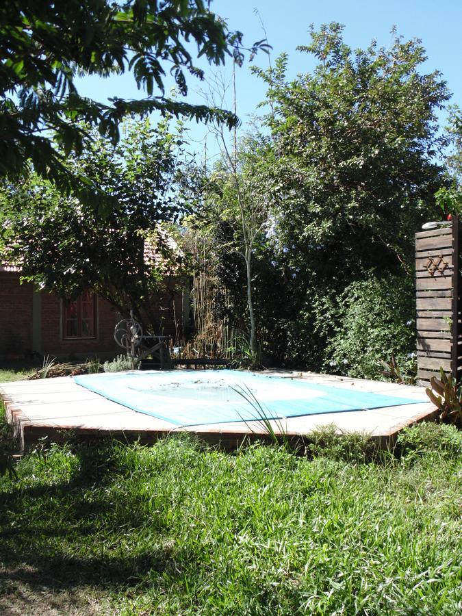 Hostel Casa Do Bolaxa Rio Grande  Bagian luar foto