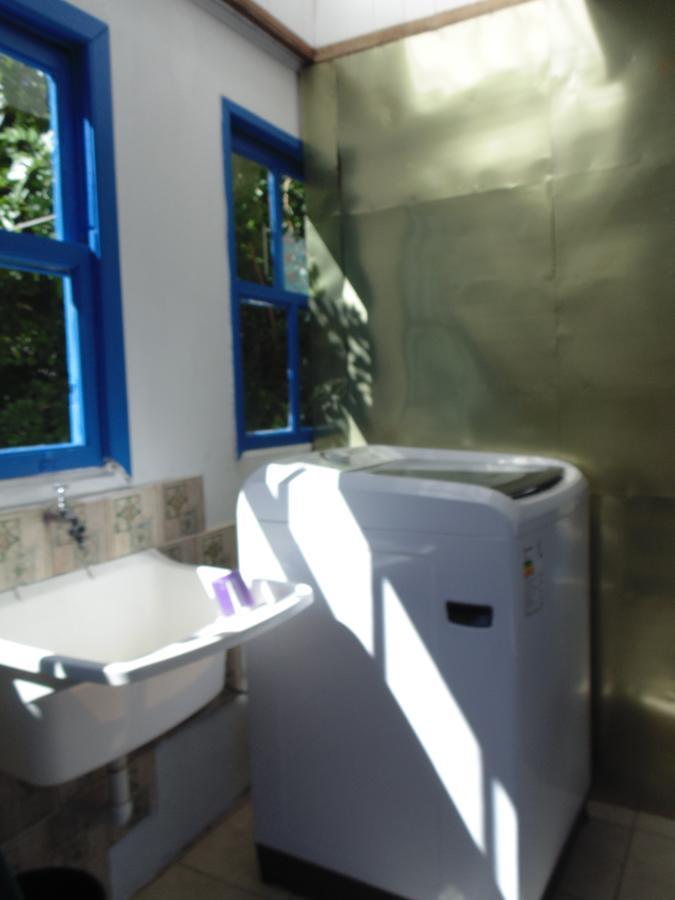 Hostel Casa Do Bolaxa Rio Grande  Bagian luar foto