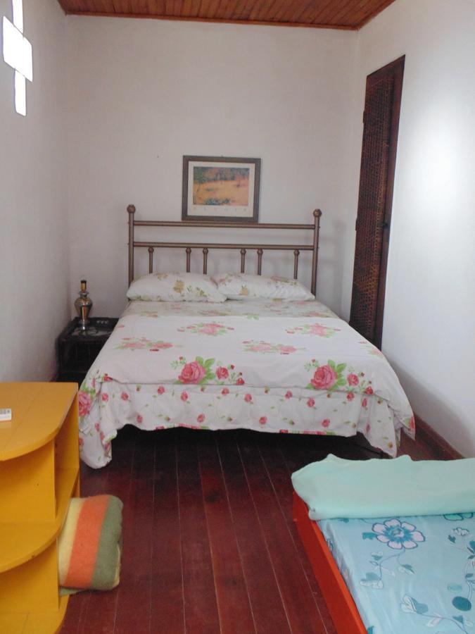 Hostel Casa Do Bolaxa Rio Grande  Bagian luar foto