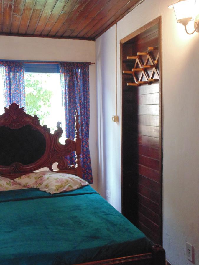 Hostel Casa Do Bolaxa Rio Grande  Bagian luar foto