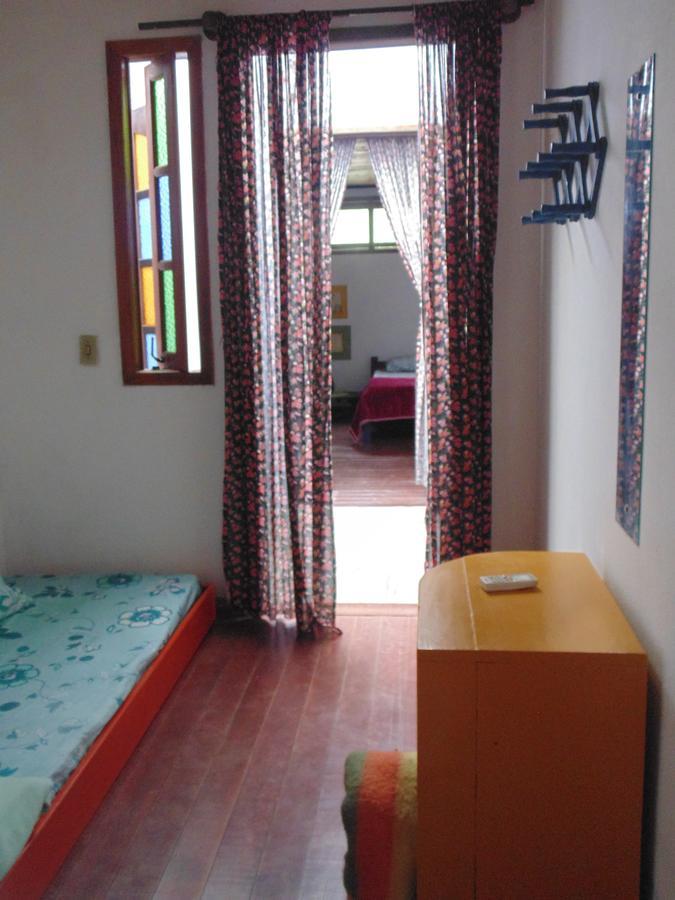 Hostel Casa Do Bolaxa Rio Grande  Bagian luar foto