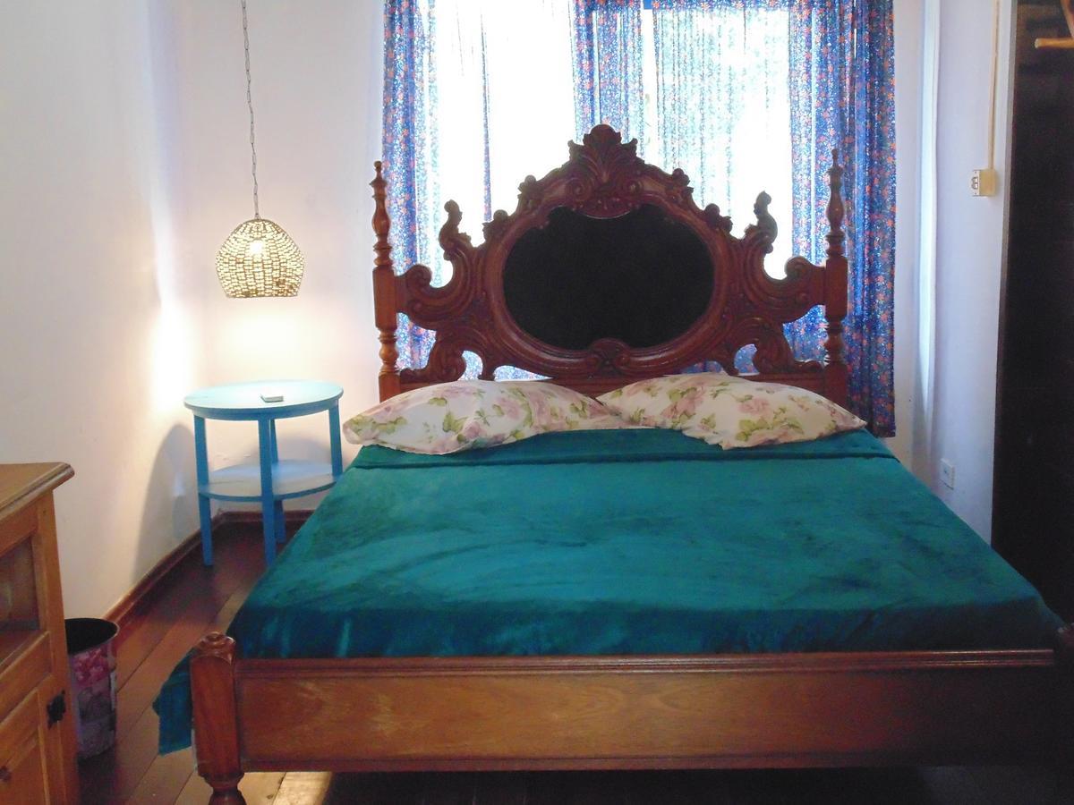 Hostel Casa Do Bolaxa Rio Grande  Bagian luar foto