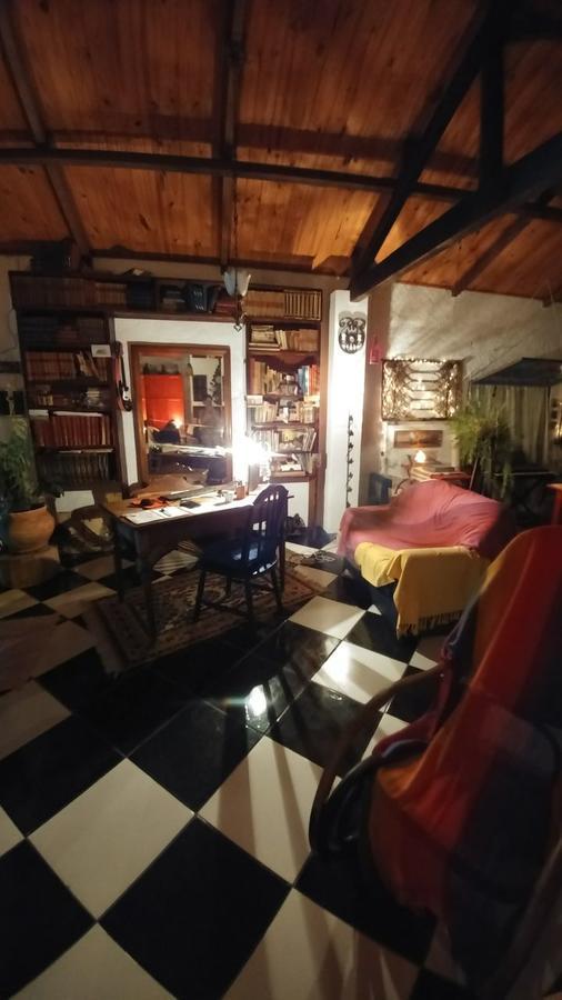 Hostel Casa Do Bolaxa Rio Grande  Bagian luar foto