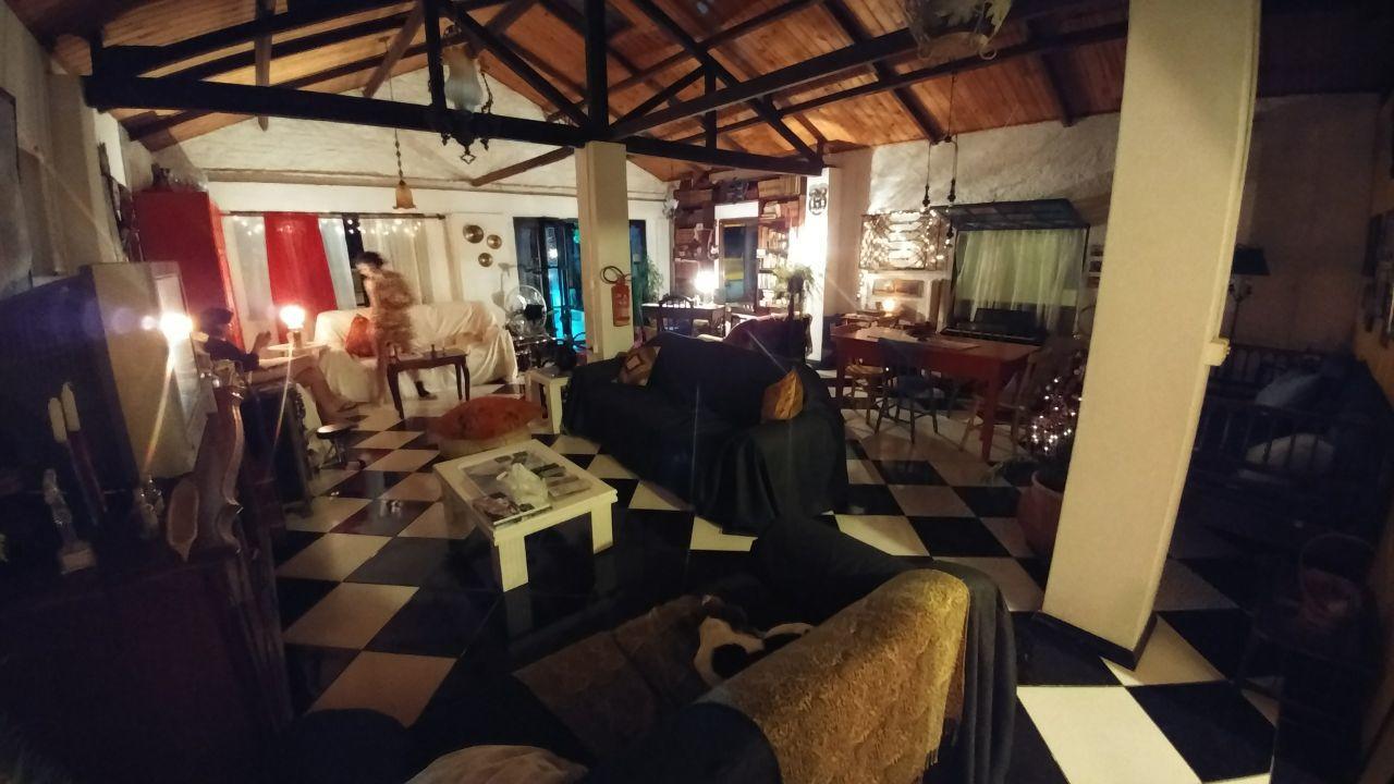 Hostel Casa Do Bolaxa Rio Grande  Bagian luar foto